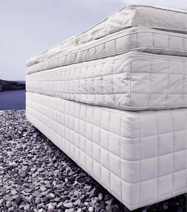It’s Not Fitness. It’s Life. Equinox Hotels Mattress