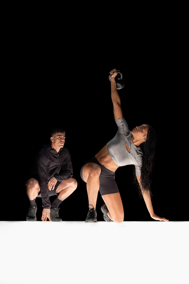 Unrivaled Group Fitness classes. Unparalleled Personal Training. Studios that inspire you to perform and luxury amenities that keep you feeling your best.