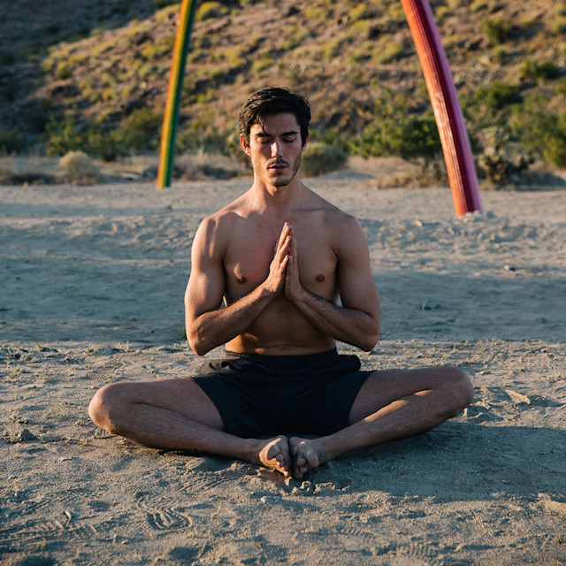 It’s Not Fitness. It’s Life. yoga-d