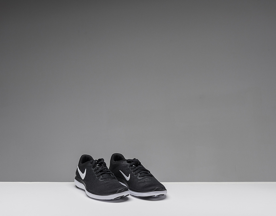 Running: Nike Free RN