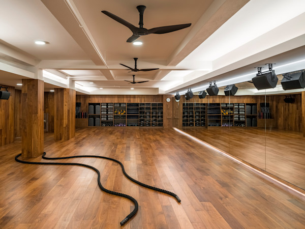 Club Image