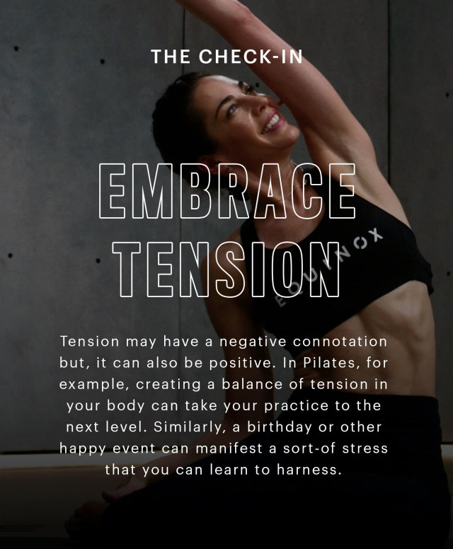 It’s Not Fitness. It’s Life. Unrivaled Group Fitness classes. Unparalleled Personal Training. Studios that inspire you to perform and luxury amenities that keep you feeling your best.