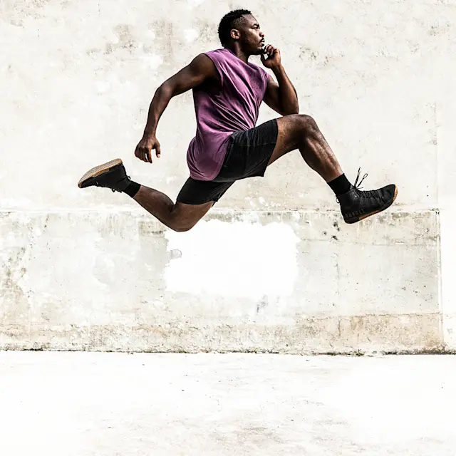 Unrivaled Group Fitness classes. Unparalleled Personal Training. Studios that inspire you to perform and luxury amenities that keep you feeling your best.