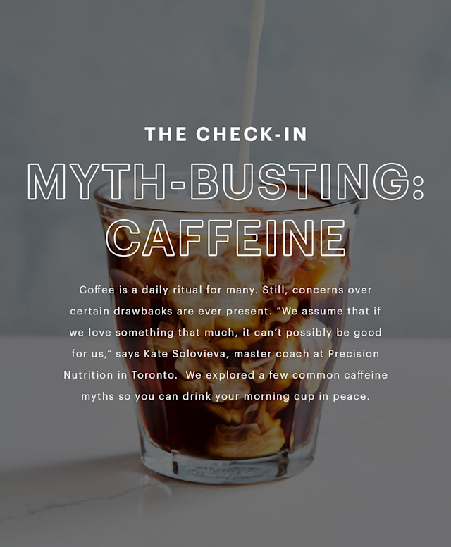 It’s Not Fitness. It’s Life. Unrivaled Group Fitness classes. Unparalleled Personal Training. Studios that inspire you to perform and luxury amenities that keep you feeling your best.