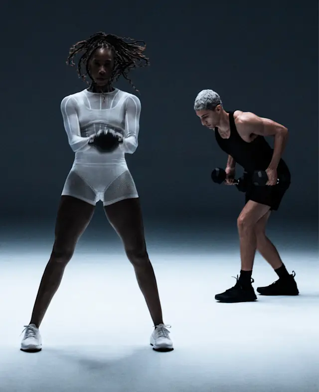 Unrivaled Group Fitness classes. Unparalleled Personal Training. Studios that inspire you to perform and luxury amenities that keep you feeling your best.