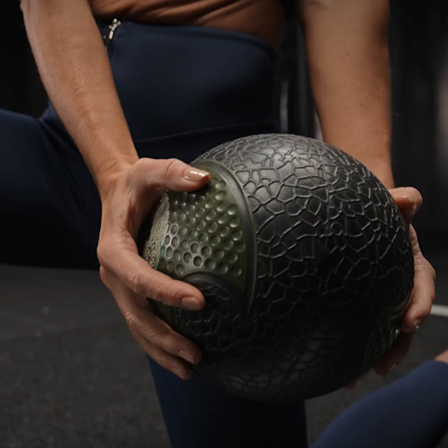 Unrivaled Group Fitness classes. Unparalleled Personal Training. Studios that inspire you to perform and luxury amenities that keep you feeling your best.