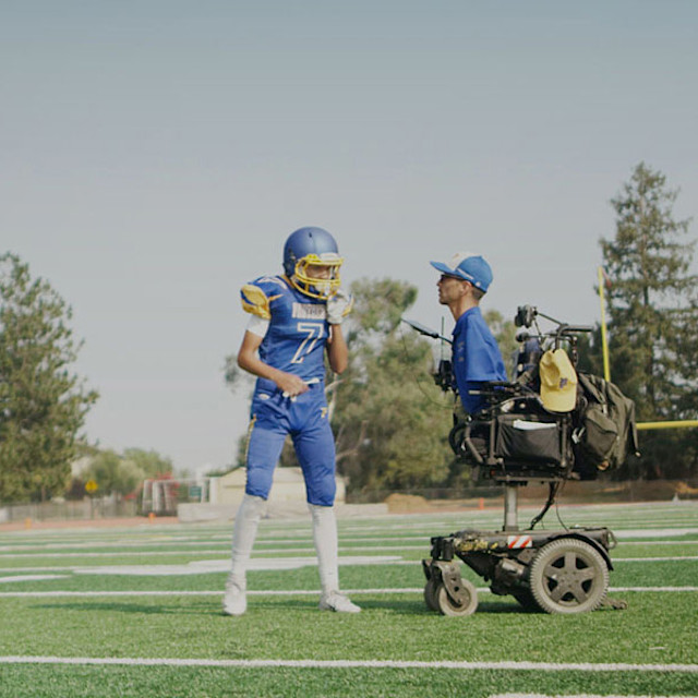 It’s Not Fitness. It’s Life. Unrivaled Group Fitness classes. Unparalleled Personal Training. Studios that inspire you to perform and luxury amenities that keep you feeling your best.