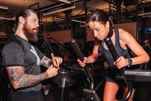 It’s Not Fitness. It’s Life. EQXM_EDT_2025_FORGED_MOLLY_DANIEL_24_658_Image_2