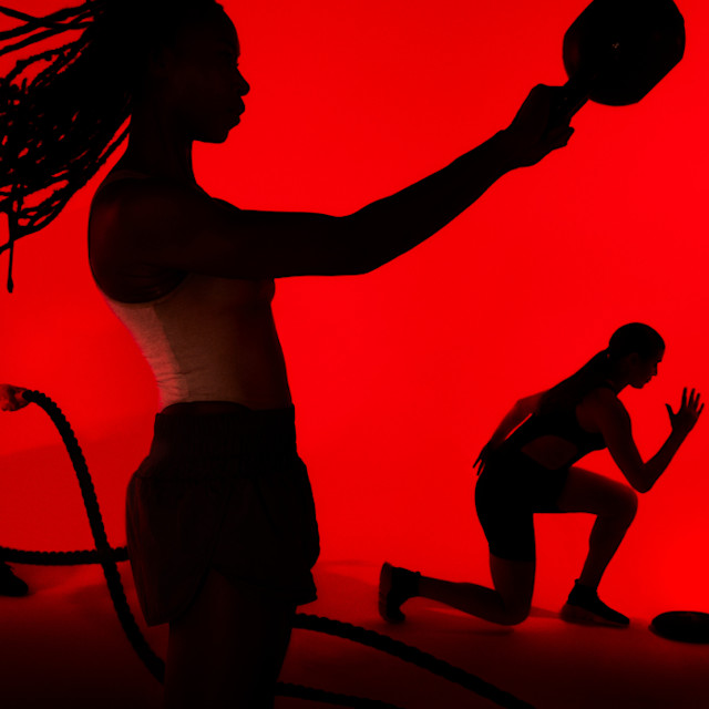 It's Not Fitness. It's Life. Experience all Equinox has to offer