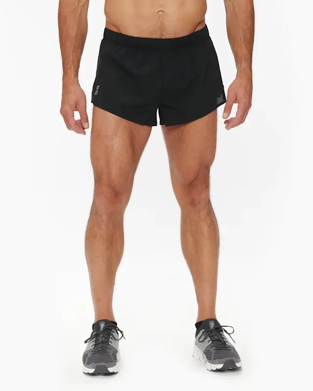 It’s Not Fitness. It’s Life. RACE SHORTS