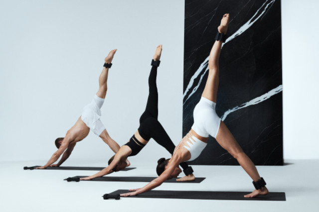 It’s Not Fitness. It’s Life. A high-performance sanctuary for Nashville’s most driven. Unlimited Signature Classes. Science-Backed Personal Training. Award-Winning Design.
Get on the list to become a Founding Member and lock in preferred rates. Showroom Coming Spring 2026.