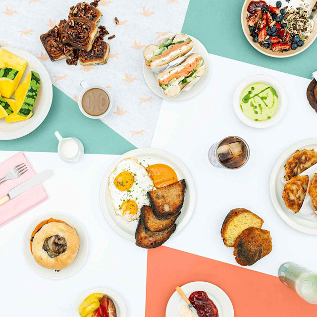 It’s Not Fitness. It’s Life. Gertie