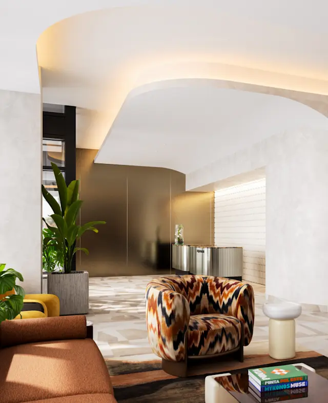 Unrivaled Group Fitness classes. Unparalleled Personal Training. Studios that inspire you to perform and luxury amenities that keep you feeling your best.