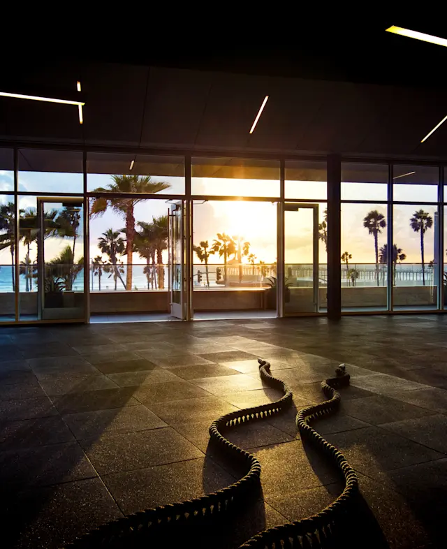 Unrivaled Group Fitness classes. Unparalleled Personal Training. Studios that inspire you to perform and luxury amenities that keep you feeling your best.
