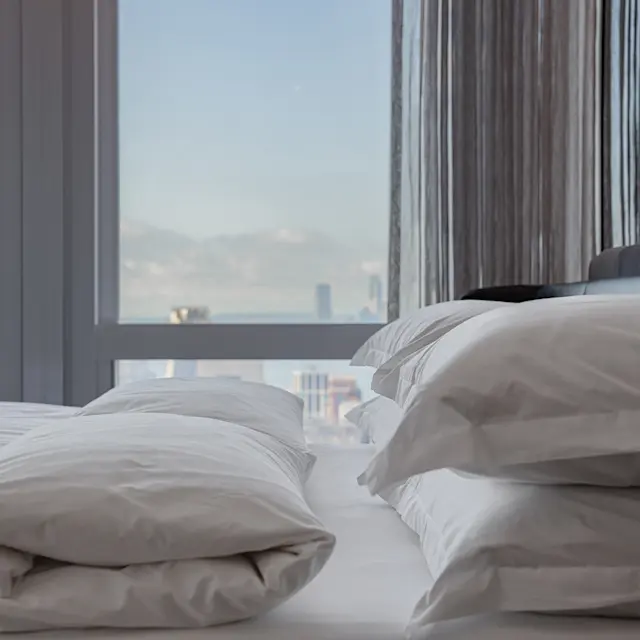 It’s Not Fitness. It’s Life. Unrivaled Group Fitness classes. Unparalleled Personal Training. Studios that inspire you to perform and luxury amenities that keep you feeling your best.