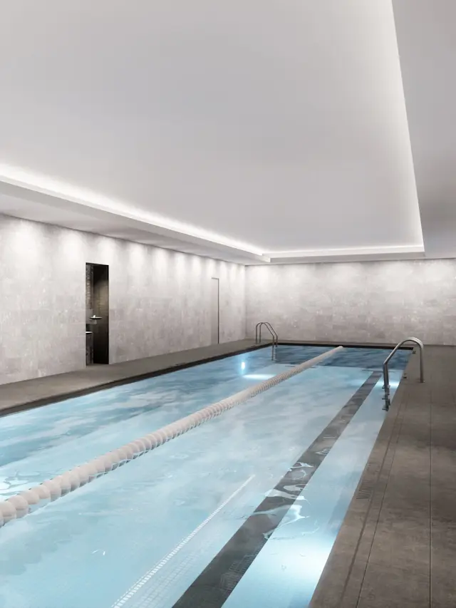 It’s Not Fitness. It’s Life.