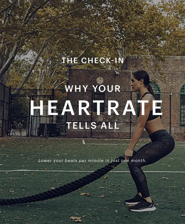 Unrivaled Group Fitness classes. Unparalleled Personal Training. Studios that inspire you to perform and luxury amenities that keep you feeling your best.