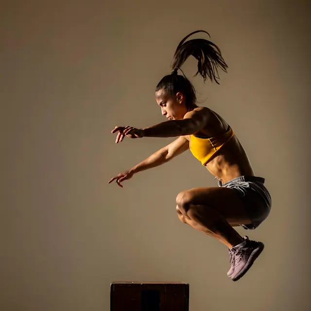Unrivaled Group Fitness classes. Unparalleled Personal Training. Studios that inspire you to perform and luxury amenities that keep you feeling your best.
