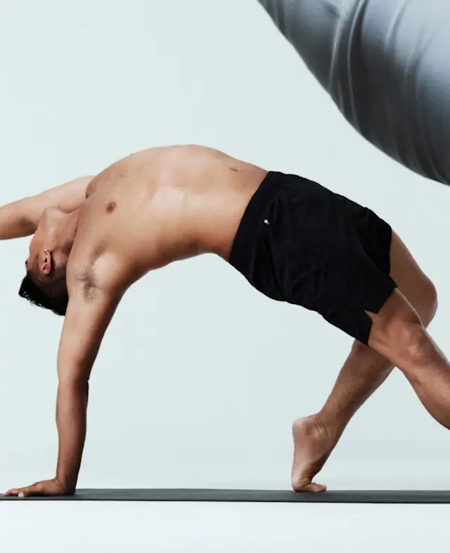 Unrivaled Group Fitness classes. Unparalleled Personal Training. Studios that inspire you to perform and luxury amenities that keep you feeling your best.