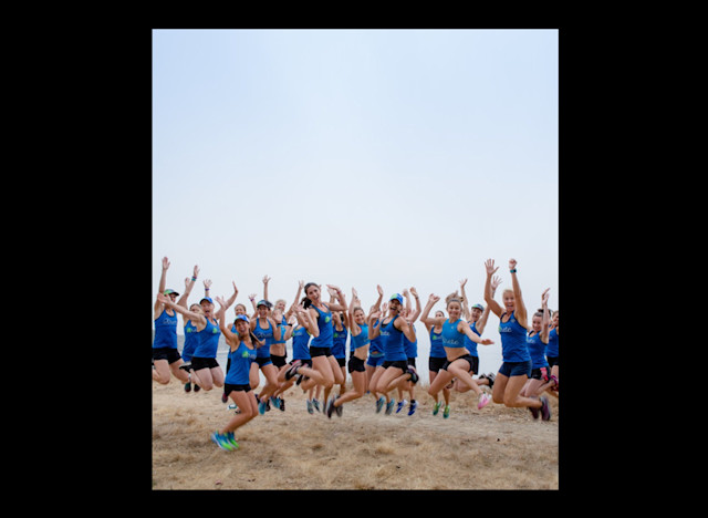 It’s Not Fitness. It’s Life. Mary Wright