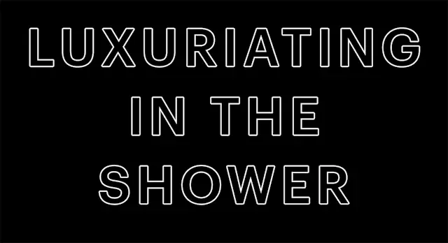 It’s Not Fitness. It’s Life. 2.SHOWER-DT-min