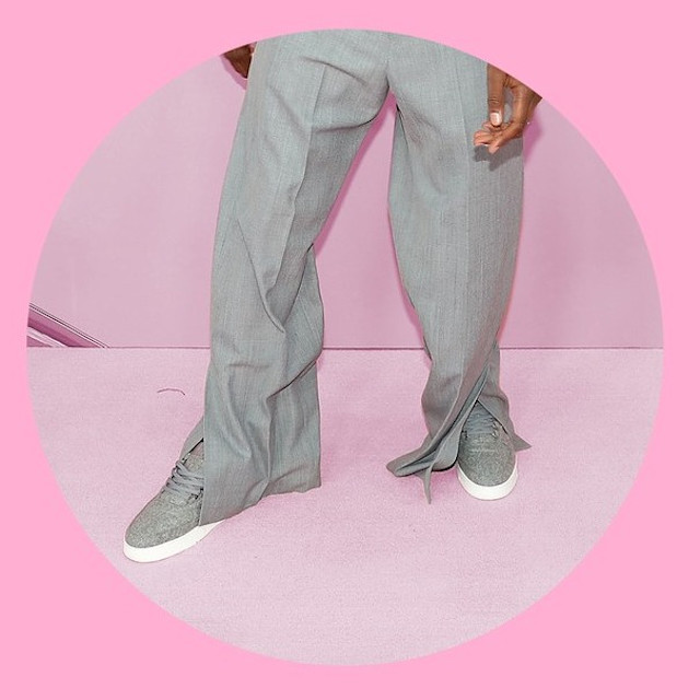 It’s Not Fitness. It’s Life. pants