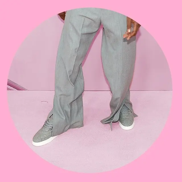 It’s Not Fitness. It’s Life. pants