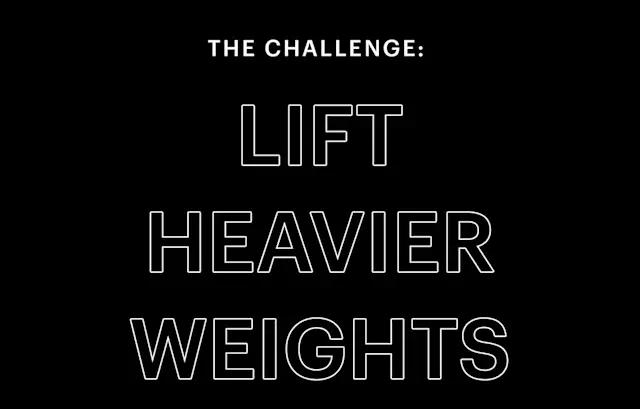 It’s Not Fitness. It’s Life. chal-4-min