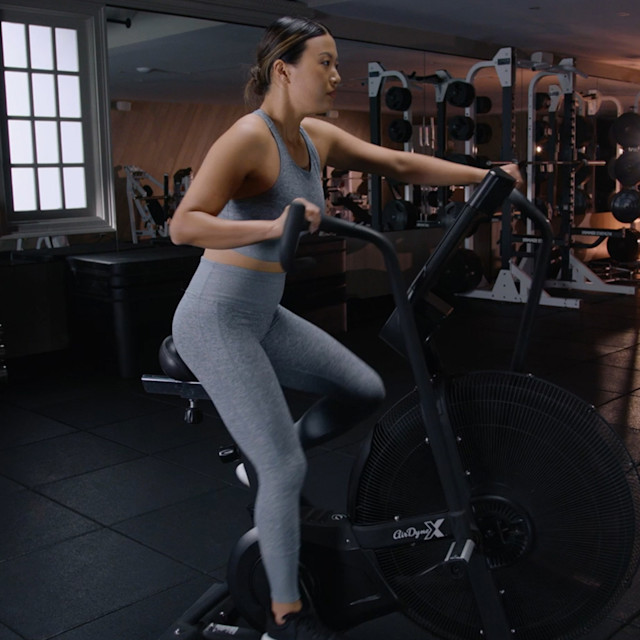 It’s Not Fitness. It’s Life. Unrivaled Group Fitness classes. Unparalleled Personal Training. Studios that inspire you to perform and luxury amenities that keep you feeling your best.