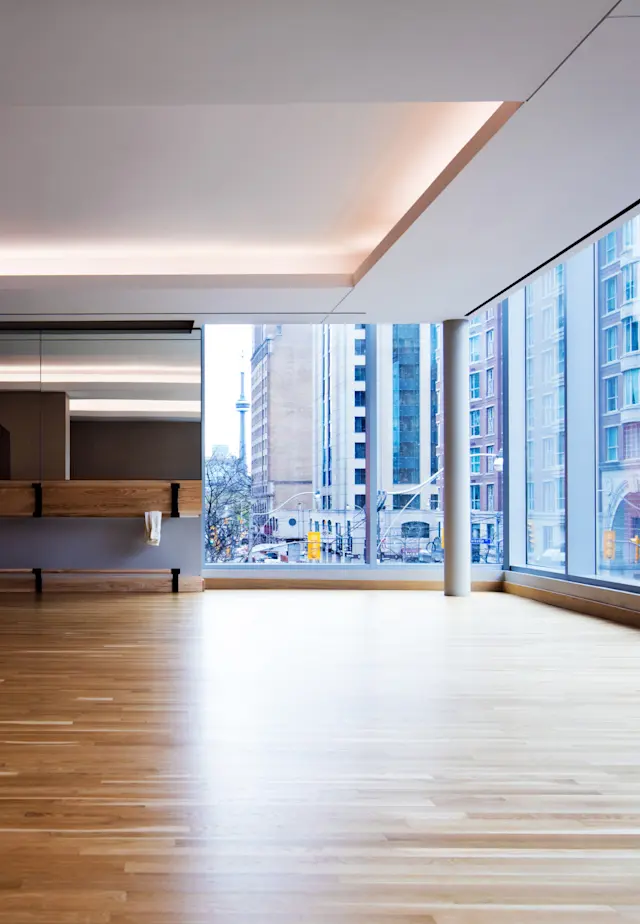Unrivaled Group Fitness classes. Unparalleled Personal Training. Studios that inspire you to perform and luxury amenities that keep you feeling your best.