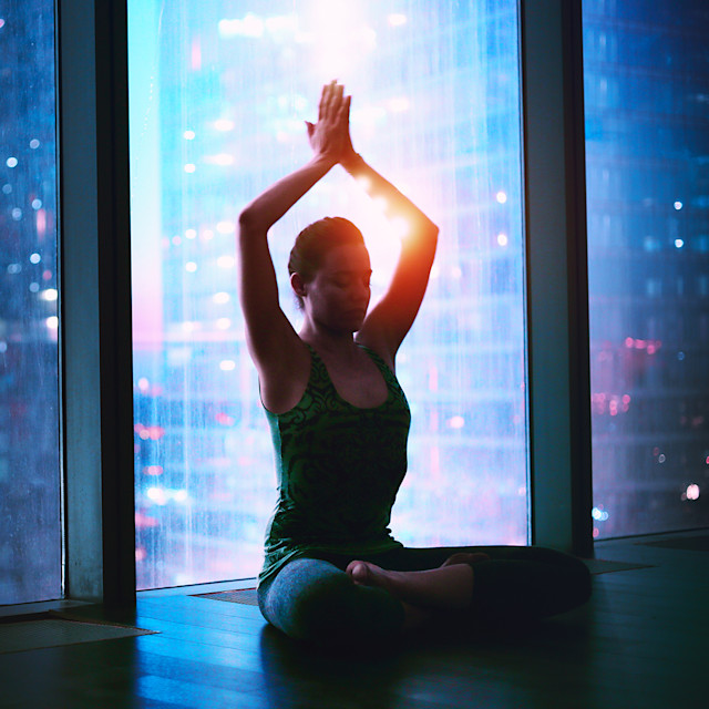 It’s Not Fitness. It’s Life. Unrivaled Group Fitness classes. Unparalleled Personal Training. Studios that inspire you to perform and luxury amenities that keep you feeling your best.