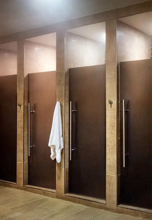 Unrivaled Group Fitness classes. Unparalleled Personal Training. Studios that inspire you to perform and luxury amenities that keep you feeling your best.