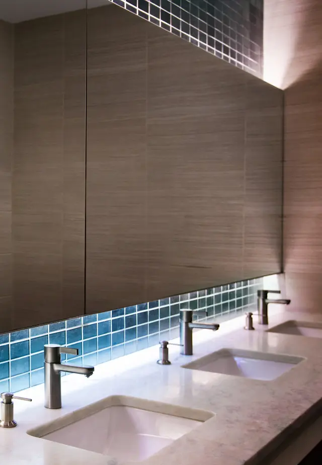 Unrivaled Group Fitness classes. Unparalleled Personal Training. Studios that inspire you to perform and luxury amenities that keep you feeling your best.