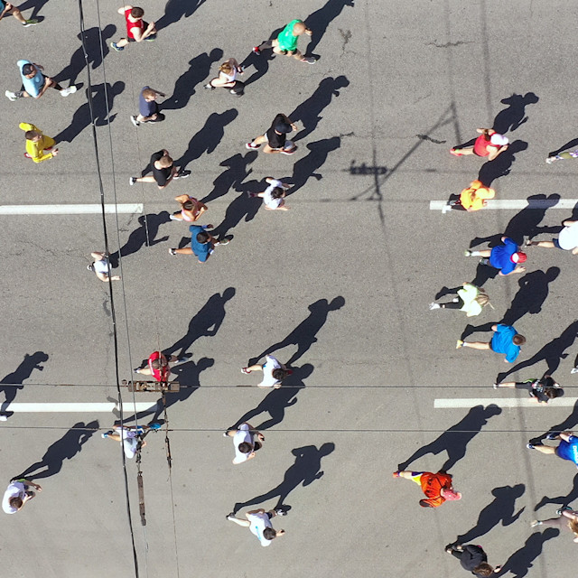 It’s Not Fitness. It’s Life. Unrivaled Group Fitness classes. Unparalleled Personal Training. Studios that inspire you to perform and luxury amenities that keep you feeling your best.