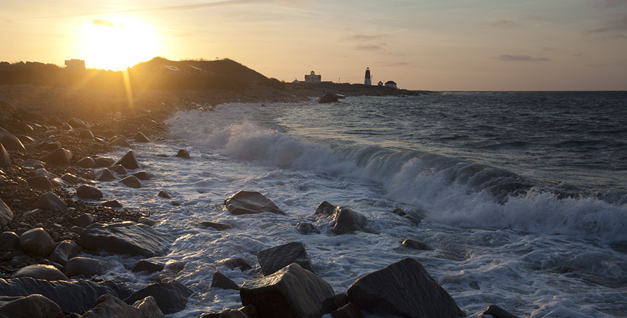Watch Hill, Rhode Island