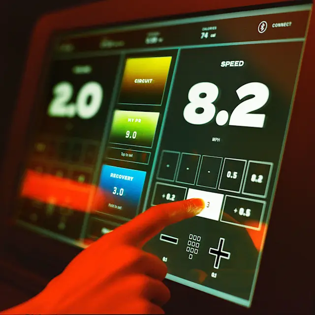 It’s Not Fitness. It’s Life. image4