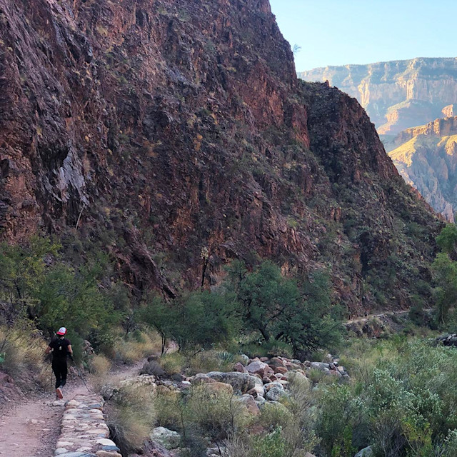 It’s Not Fitness. It’s Life. R2R2R