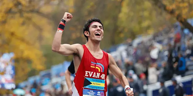 It’s Not Fitness. It’s Life. EQXM_EDT_PRR_MEET_THE_COACH_24_667_Evan