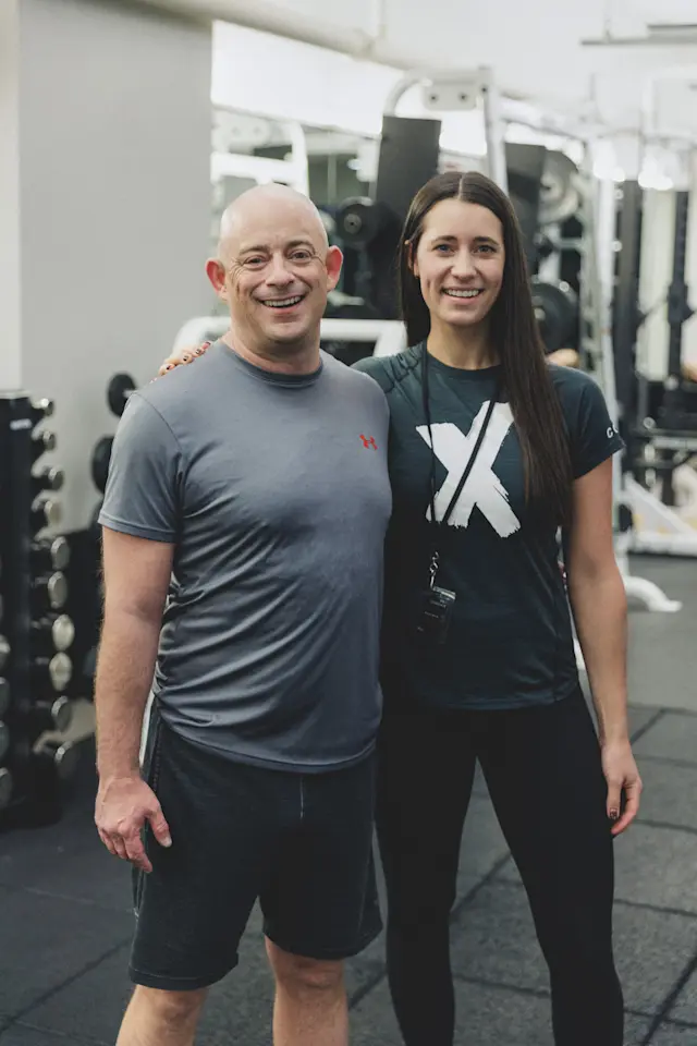 It’s Not Fitness. It’s Life. EQXM_EDT_FORGED_AT_EQX_ALI_MATT_24_626_image_one