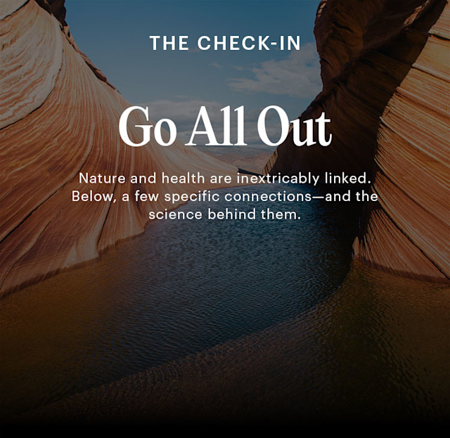 It’s Not Fitness. It’s Life.