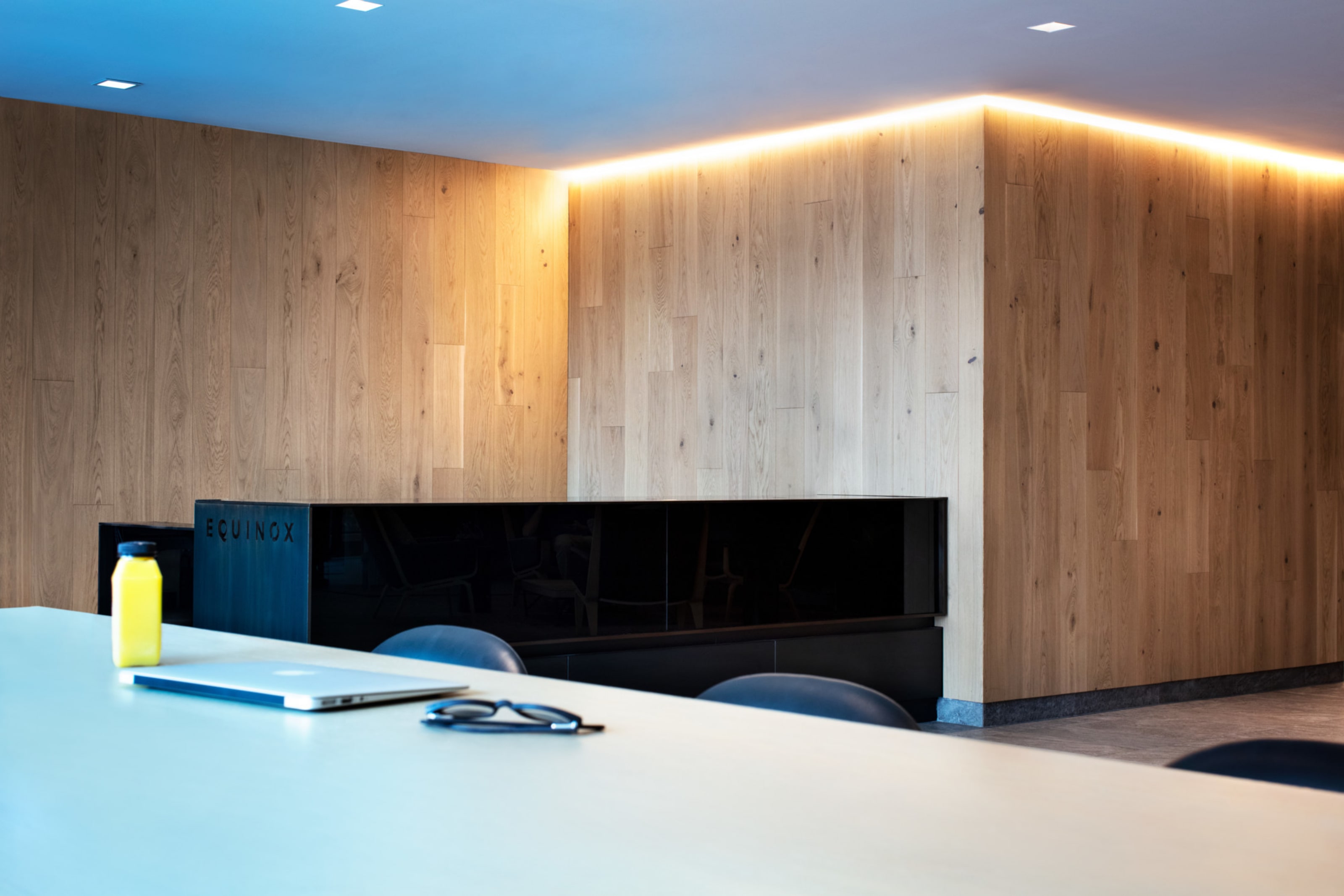 Southport Fitness Club Near Fairfield, CT Equinox