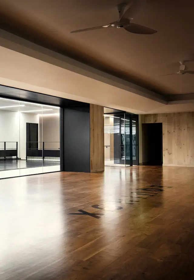 Unrivaled Group Fitness classes. Unparalleled Personal Training. Studios that inspire you to perform and luxury amenities that keep you feeling your best.