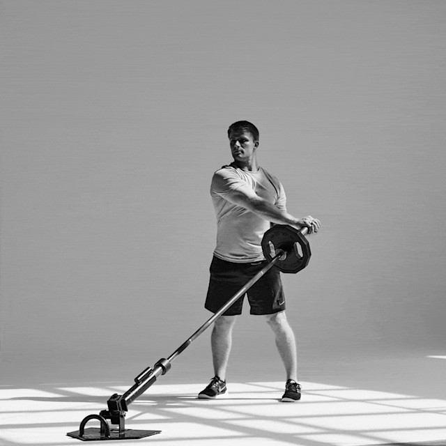 It’s Not Fitness. It’s Life. 01