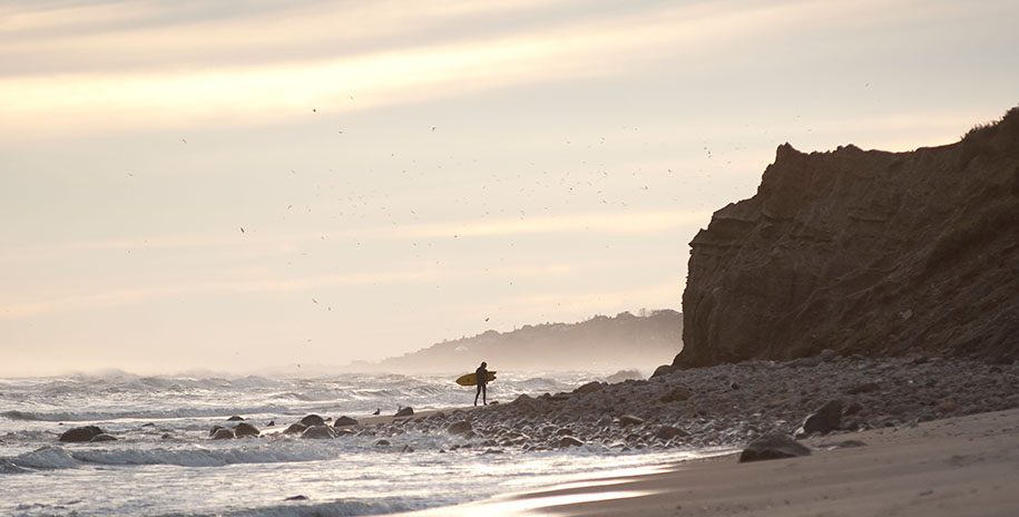Montauk, New York