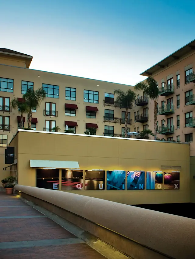 It’s Not Fitness. It’s Life.