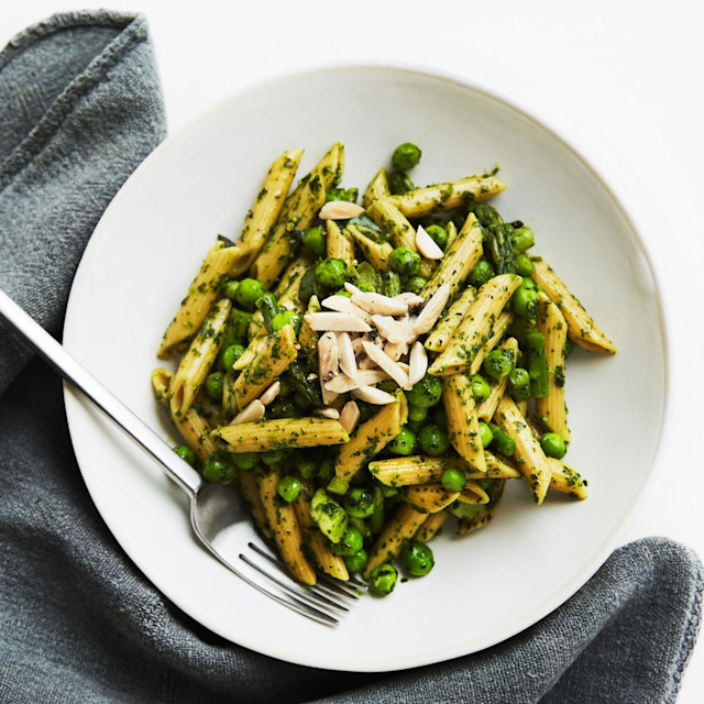 It’s Not Fitness. It’s Life. pasta-desktop