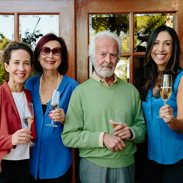 Unrivaled Group Fitness classes. Unparalleled Personal Training. Studios that inspire you to perform and luxury amenities that keep you feeling your best.