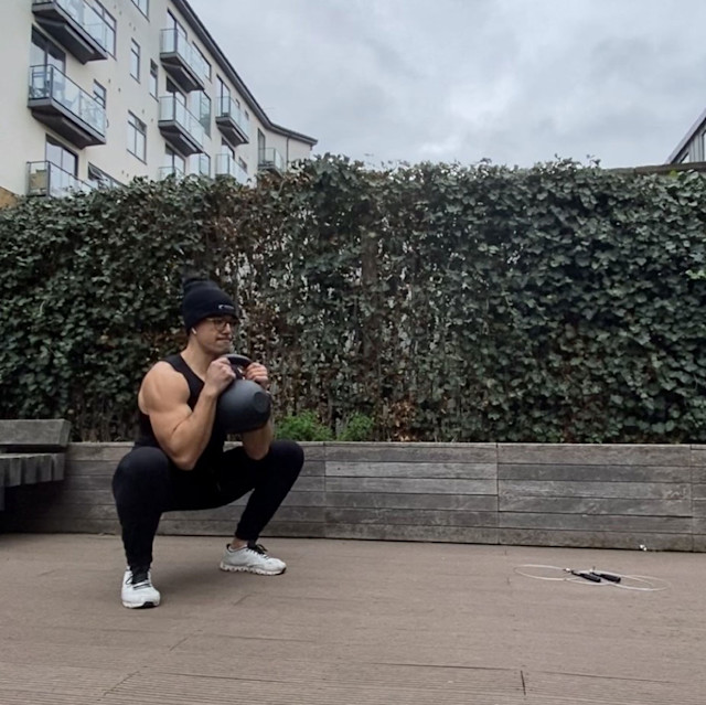 It’s Not Fitness. It’s Life. agile-desktop