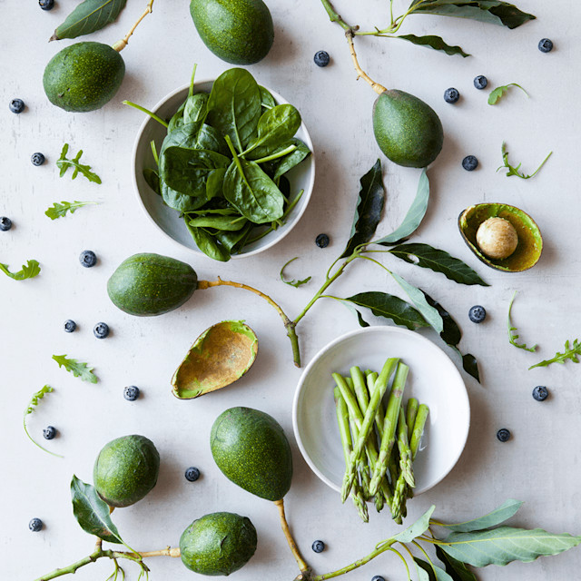 It’s Not Fitness. It’s Life. nature-diet-min