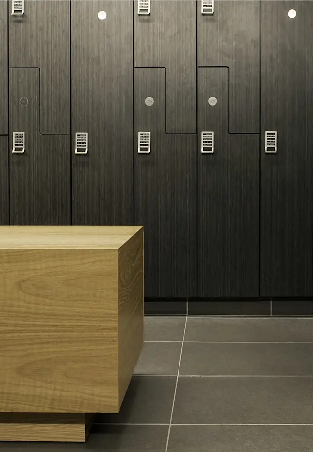 Unrivaled Group Fitness classes. Unparalleled Personal Training. Studios that inspire you to perform and luxury amenities that keep you feeling your best.